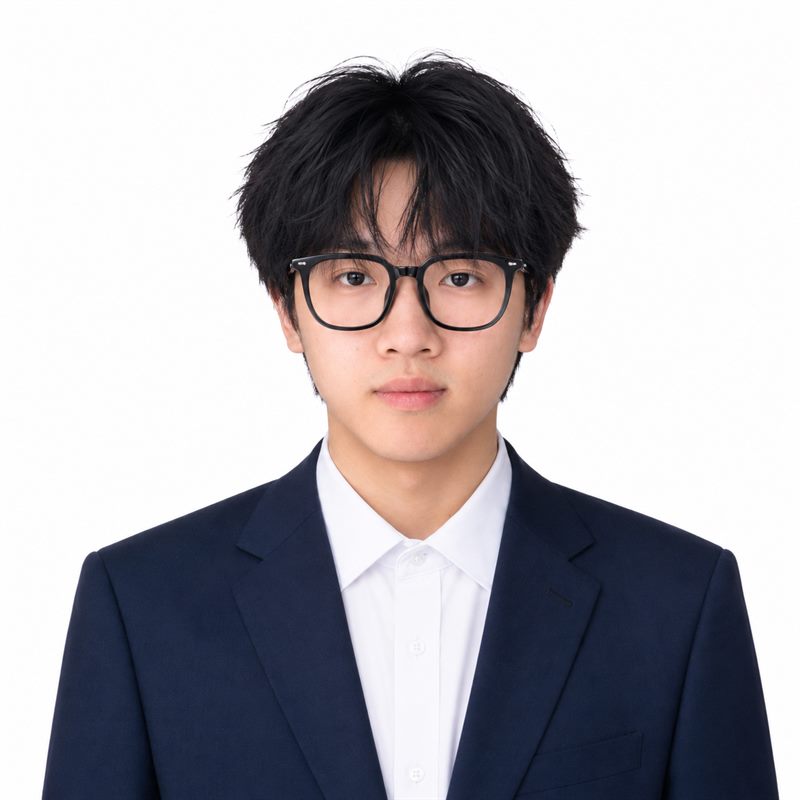 Jay Zhu, web designer in the Greater Seattle Area
